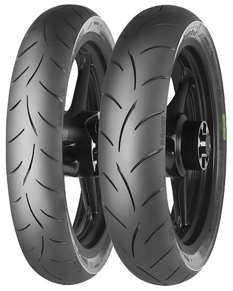 MITAS MC50 100/90-17 padanga